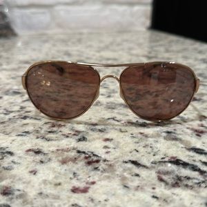 Costa women’s aviators - polarized